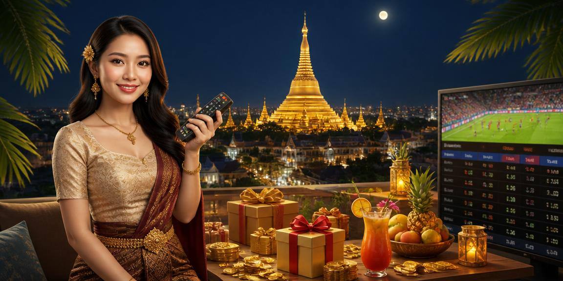 irfz44n Lucky Luck — အတူတကွ အလက်ပြည့်ဝသော ခွင့်အံ့သဖြင့်
